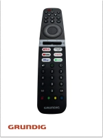 Пульт для телевизора Grundig VS3187R-9 (VS3187R-2) Beko VS3187R-9