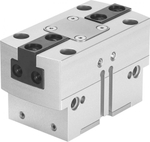 Захват параллельный с большим усилием Festo HGPT-35-A-B