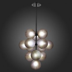 Люстра на штанге ST-Luce Todo SL1184.403.13