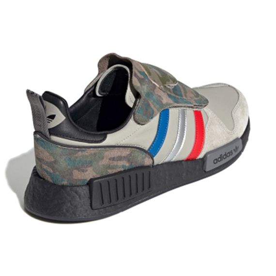 adidas originals Micropacer Повседневная обувь Низкий Топ Мужская