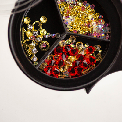 Дизайн "Зимняя сказка" #04