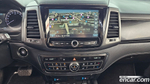 KG Mobility (Ssangyong) The New Rexton Sports Дизель 2.2 4WD (08.2021)