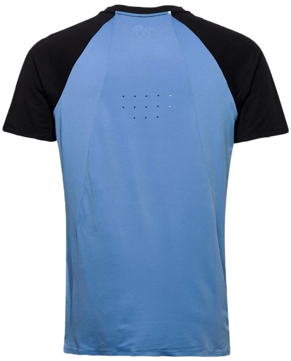 Мужская теннисная футболка Ellesse T-Shirt Maestro Tee - blue