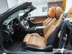 Mercedes-Benz C-Class W205 C200 Cabriolet (09.2019)