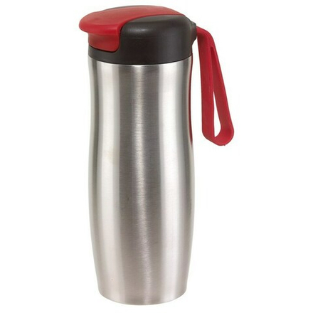 Термокружка TAKE IT Красный