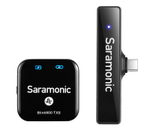 Беспроводная система Saramonic Blink900 S5, TX+RXUC, USB-C