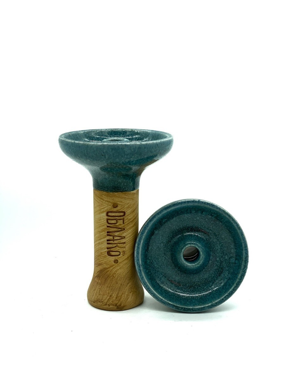 Облако Phunnel L Glaze Top Green Topaz (80)
