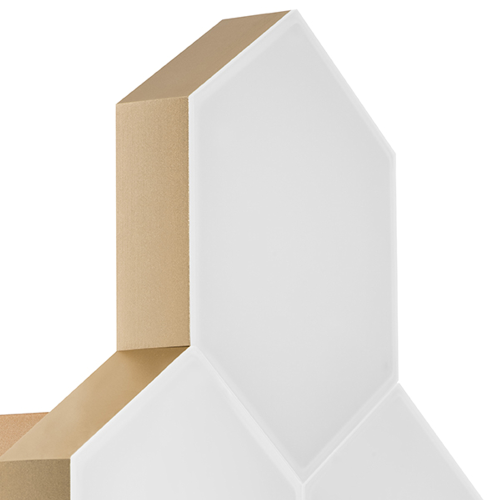 750633 Бра FAVO LED-15W 720LM ЗОЛОТО 4000K