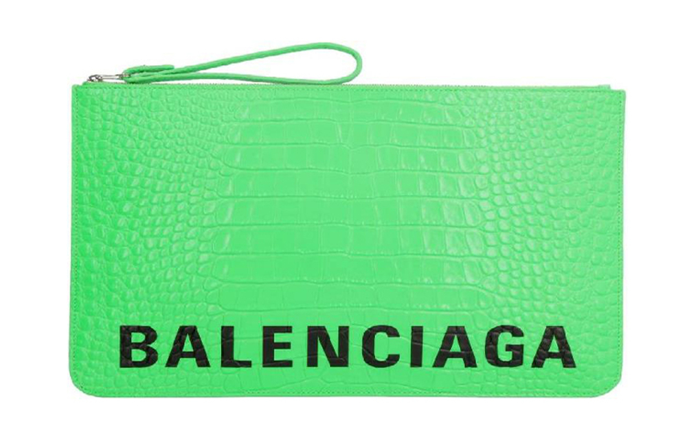 Balenciaga Clutches