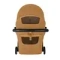 Прогулочная коляска Cybex Orfeo BLK Cinnamon Yellow