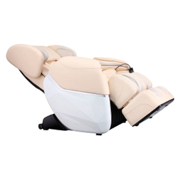 Массажное кресло Gess Optimus (бежевое)