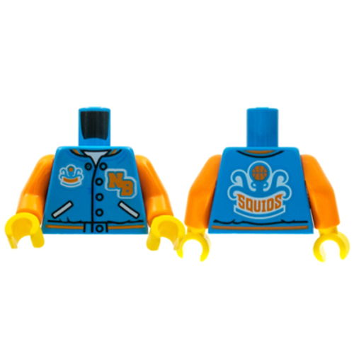 Торс 973pb3855c01