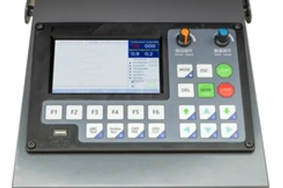 Фиксатор магнитный HDWELD MWC4M