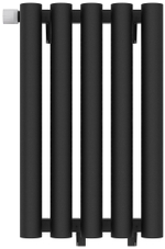 Сунержа Кумир-0 EU50 левый 500х330 5 секций