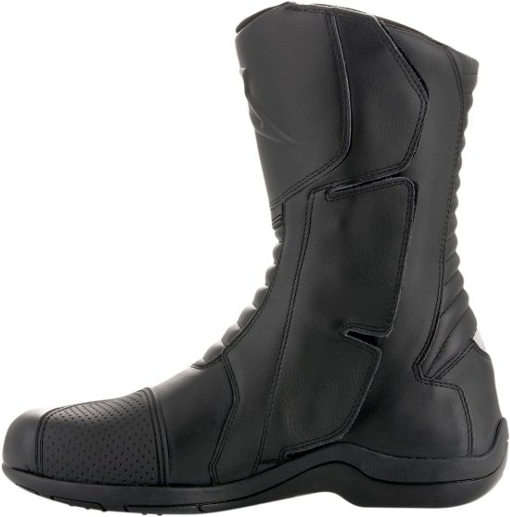 ALPINESTARS Мотоботы ANDES V2 DRYSTARS