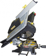 Пила торцовочная сетевая КОРВЕТ 2-40 универсальная 91220