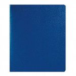 Тетрадь 96 л. кл. скреп. КФОБ А5 б/винил