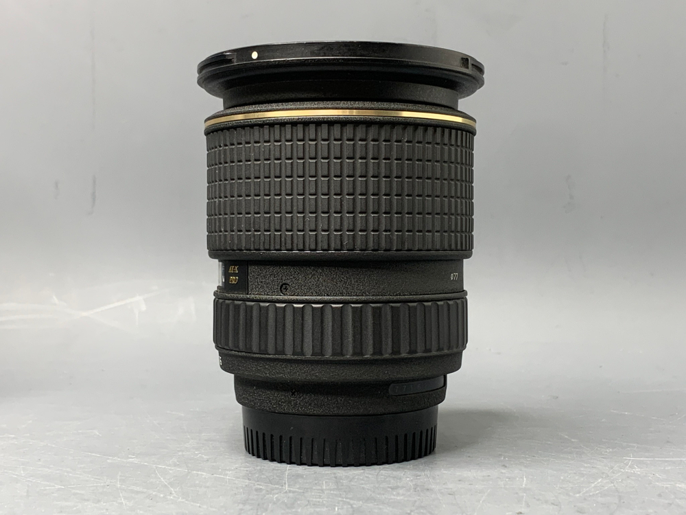 Tokina AT-X 16-50mm 2.8 (AT-X 165) PRO DX Nikon