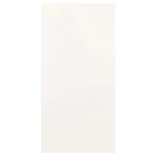 Дверь шкафа - FONNES IKEA/ ФОННЕС ИКЕА, 60x120 см, белый