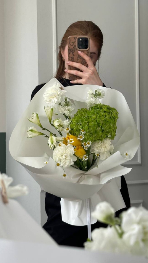 собран сегодня #04