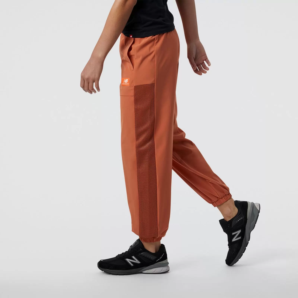 WP21505/SCO Спортивные брюки женские New Balance