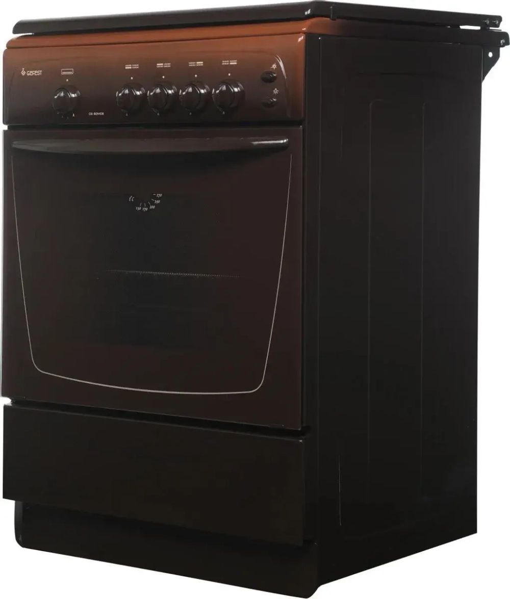 Газовая плита Gefest CG 60MC6 K83