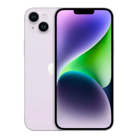 Смартфон Apple iPhone 14 128Gb Purple