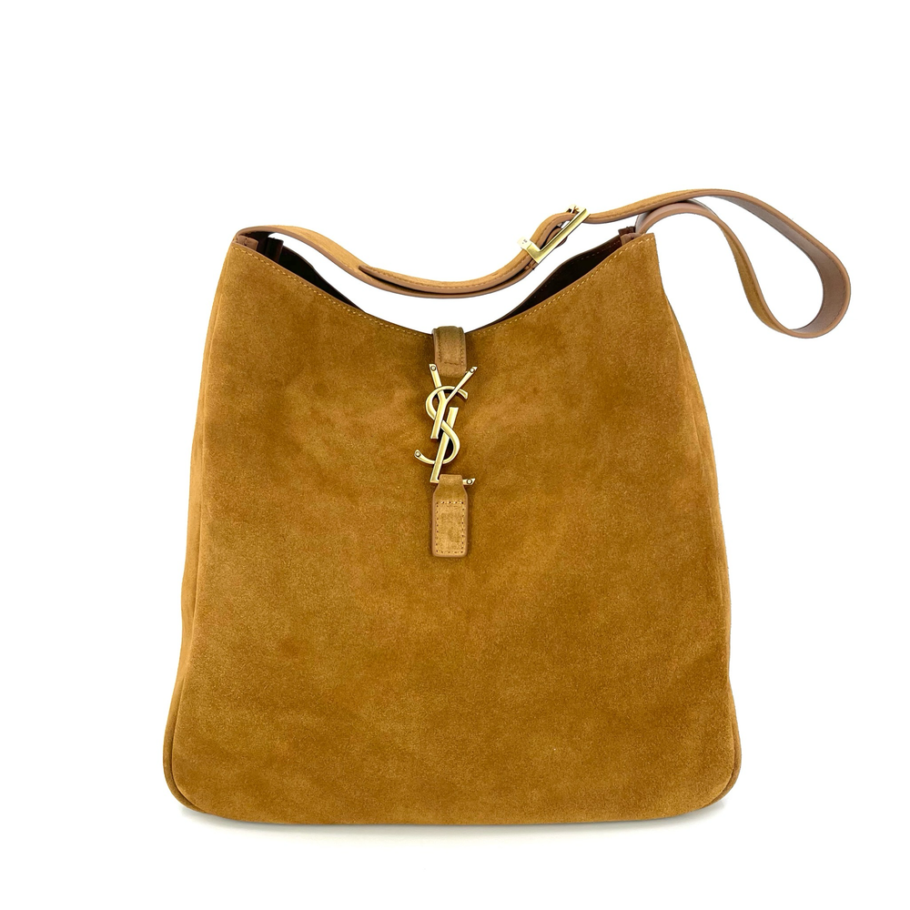 Saint Laurent LE 5 7 Supple Large