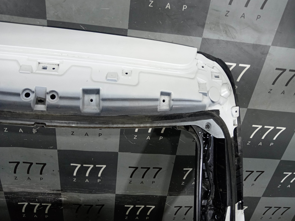 Крышка багажника Exeed RX 23-нв Б/У Оригинал 552000399AADQJ