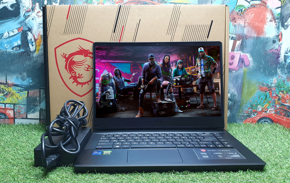 Игровой MSI i7-11/16 Gb/RTX 3080 8 Gb/144Hz/MS-1543 9S7-154322-054/Windows 10