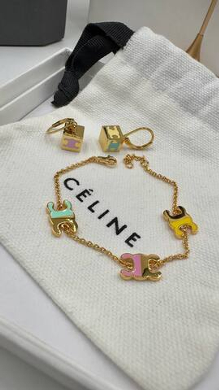 Браслет Celine