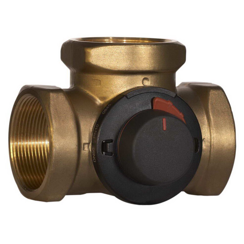 Клапан смесительный 3-х ходовой ESBE VRG 131 15-1,0 RP 1/2