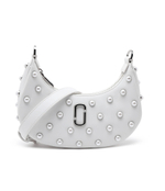 Кожаные hobo pearl Marc Jacobs - белый(2R3HSH057H02)