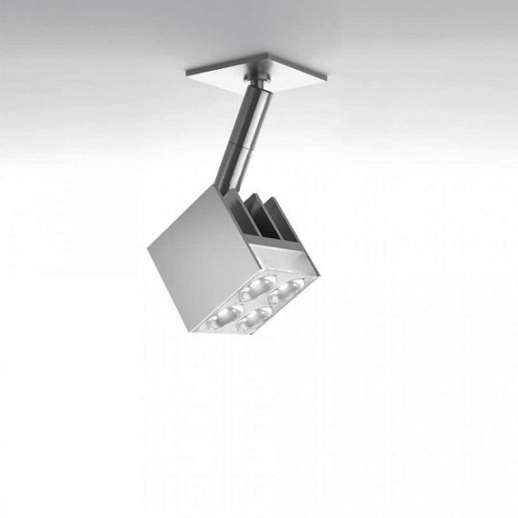 Потолочный светильник Artemide 37 Cube M028804 (Италия)