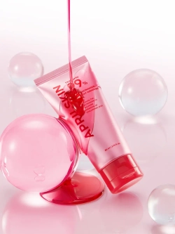APRILSKIN Маска ночная TXA Niacinamide 99 Night Wrapping Mask (80 мл)