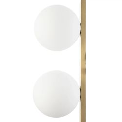 Citilux GLOB CL209423 Светильник бра Бронза