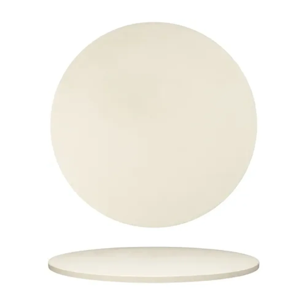 Блюдо для пиццы 33 cм Light Grey Matt Pizza камень P.L. Proff Cuisine