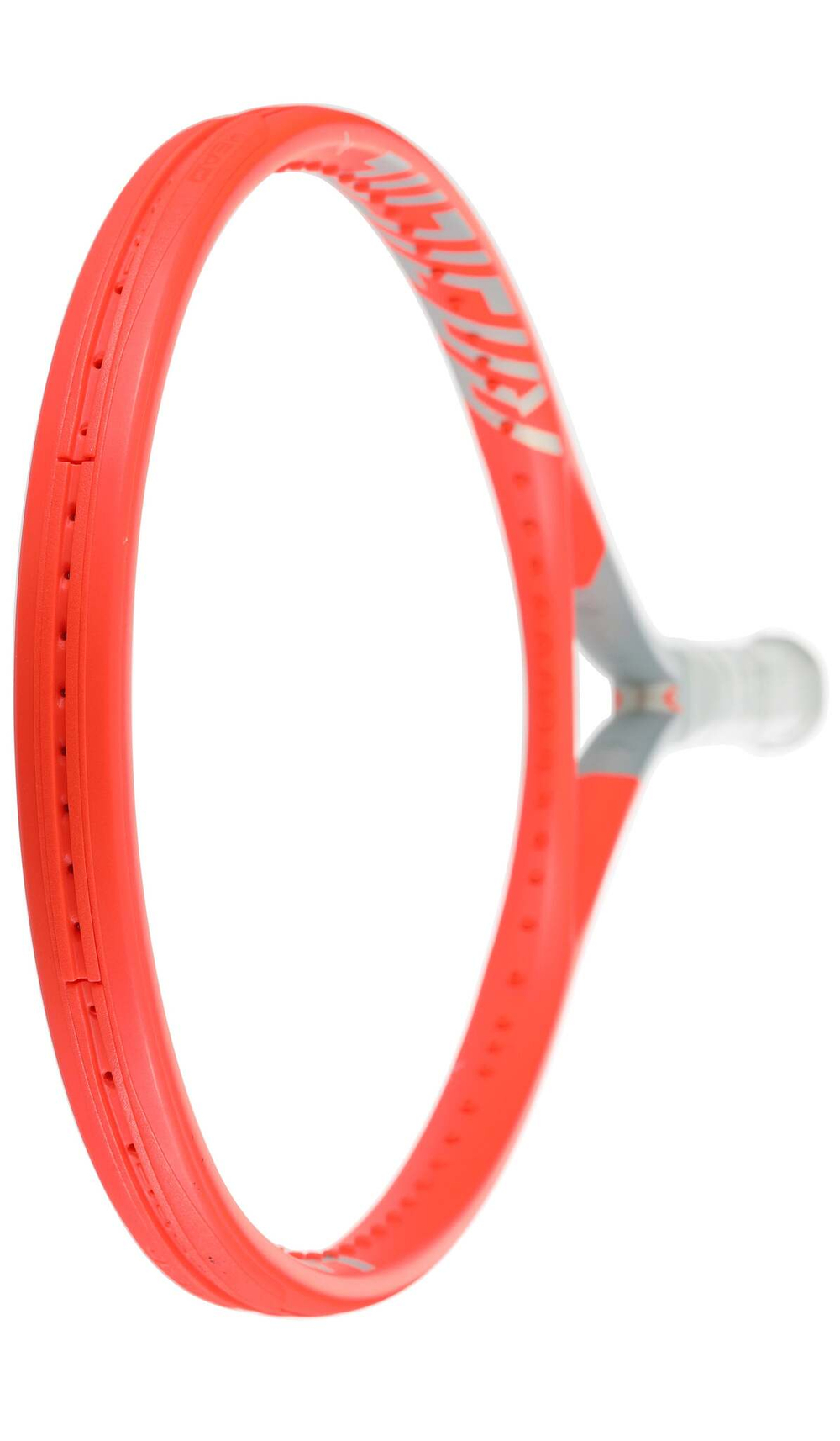 Теннисная ракетка Head Graphene 360+ Radical S - струныnięta