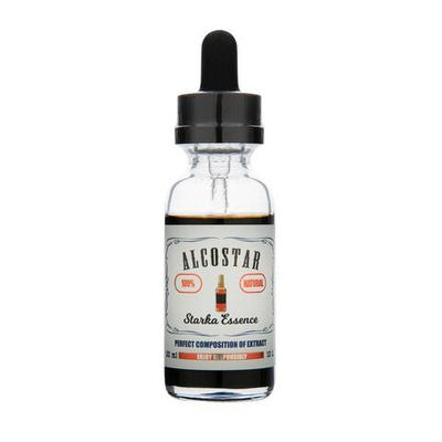 Старка Starka Essence Alcostar