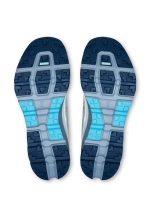 Кроссовки для бега On Cloudvista 2 Waterproof arctic chambray