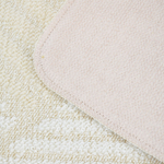 Коврик CROSLOOP 60*100см (кремовый) 202254