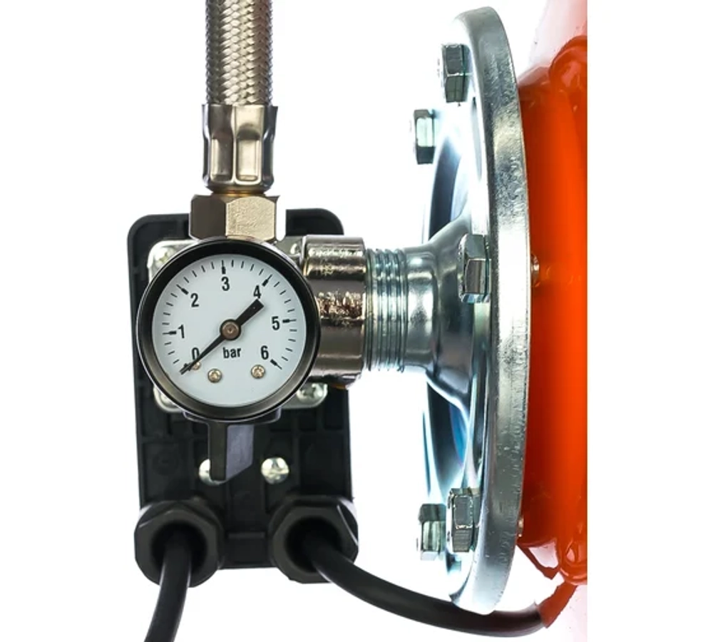 Автономная станция водоснабжения Вихрь АСВ-800/24Н