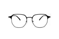 Овальная оправа Focus