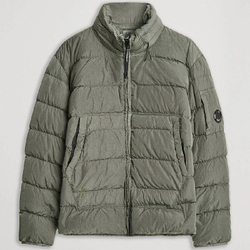 C.P. Company Eco Chrome Down Jacket