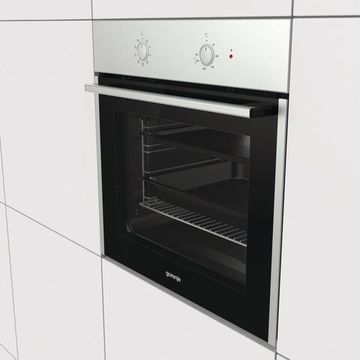 Электрический духовой шкаф Gorenje BO715E10X