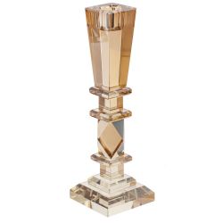 GAEM Подсвечник, L7 W7 H22,5 см