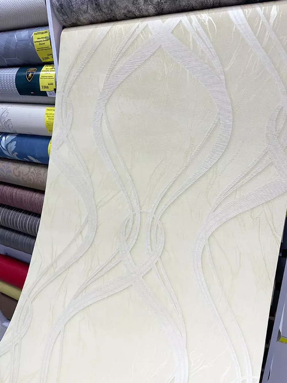 Обои 58233 Opulence Classic Германия