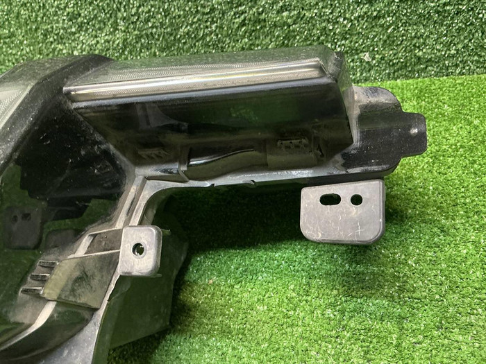 ДХО левый Changan CS95PLUS (2023-н.в.)