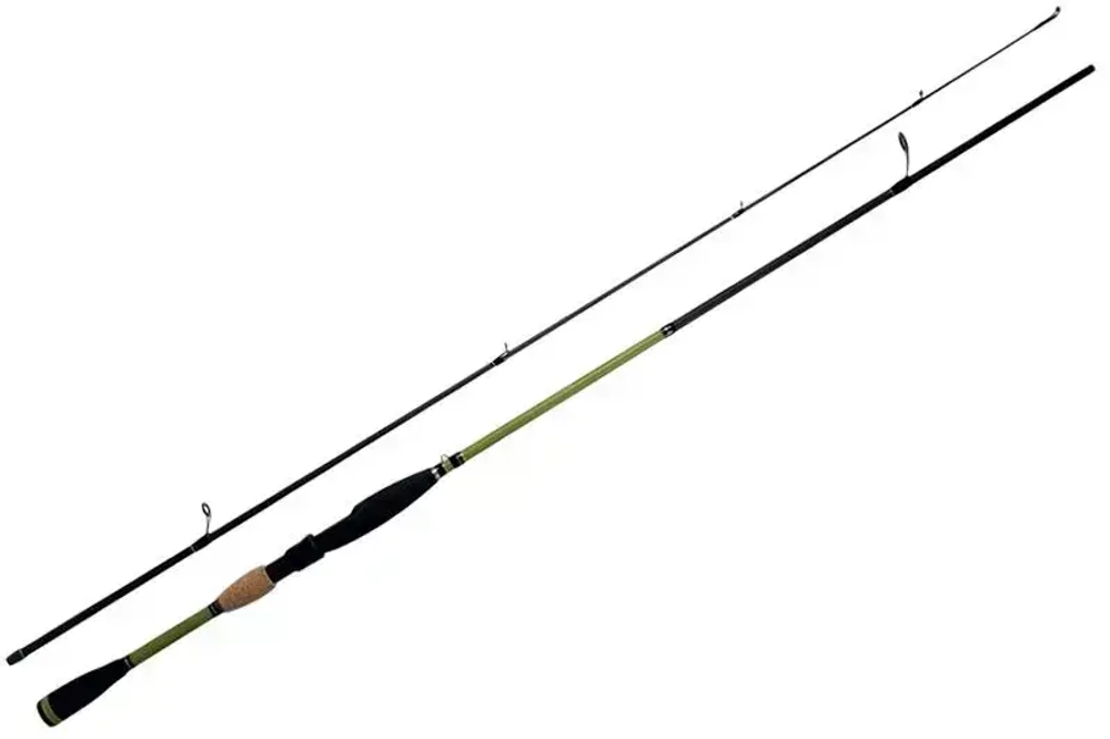 Удилище Maximus Butcher-X 24ML (2.4м, 5-21гр)