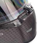 Карбоновый шлем STILO ST5 F ZERO Turismo 8860